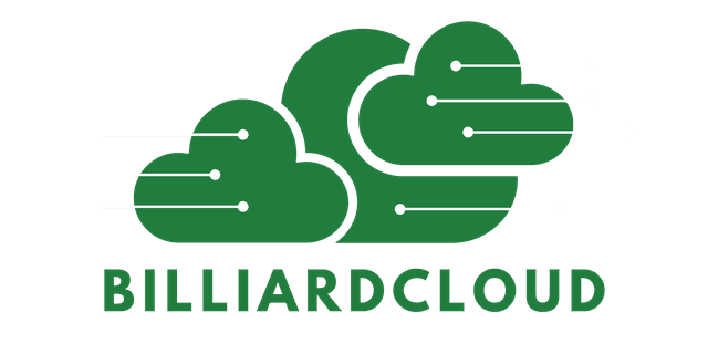 BilliardCloud